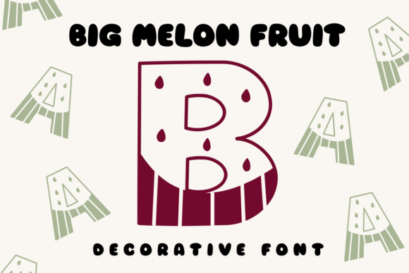 Big Melon Fruit: A Designer’s Honest Review